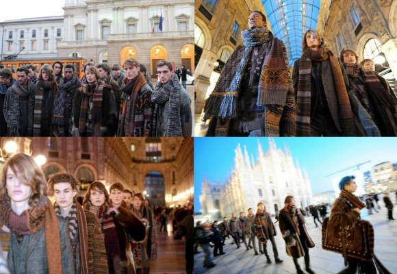 missoni missoni