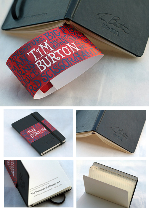 moleskine