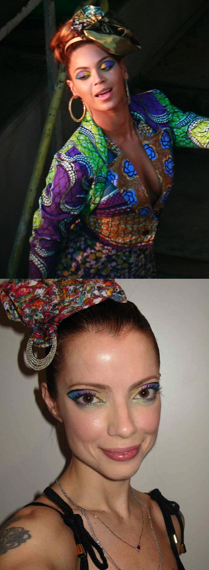 beyoncejulia beyoncejulia