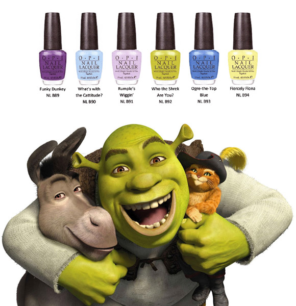 shrek shrek