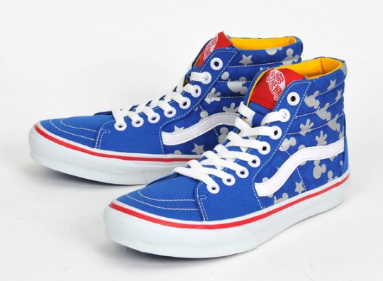 VansMickey01