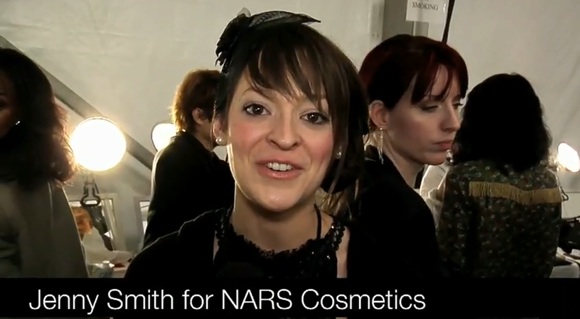 nars