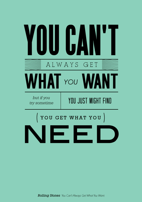 poster