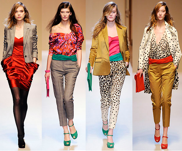 ungaro ungaro