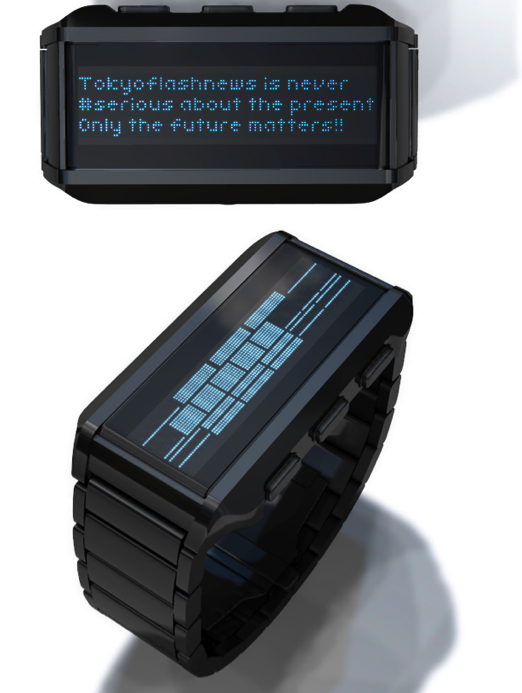 TwitterWatch TwitterWatch