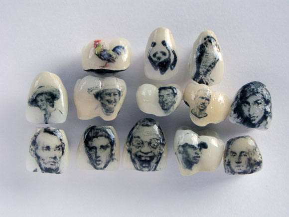 toothart toothart