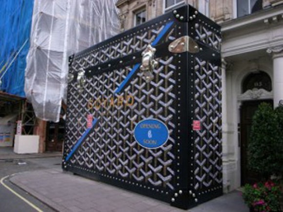 goyard goyard