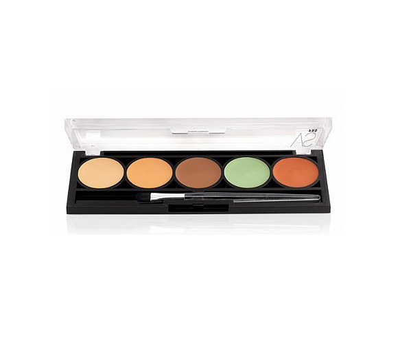 palette palette