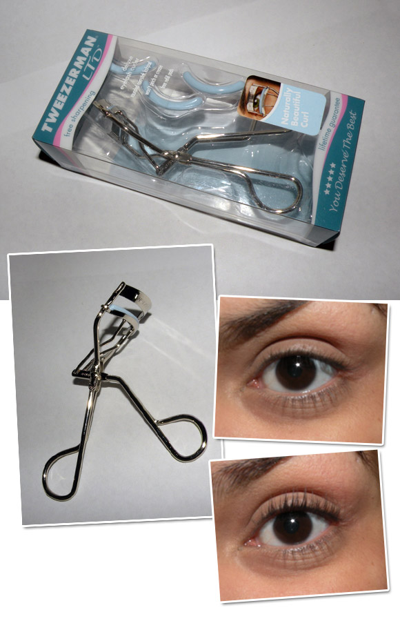 curler curler