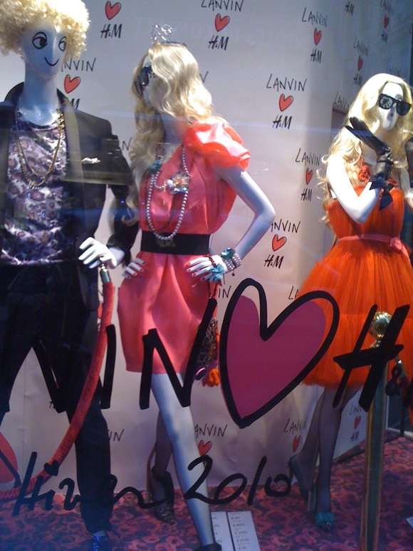 lanvin lanvin
