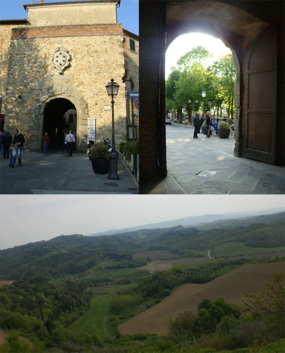 lucignano