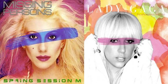 gaga