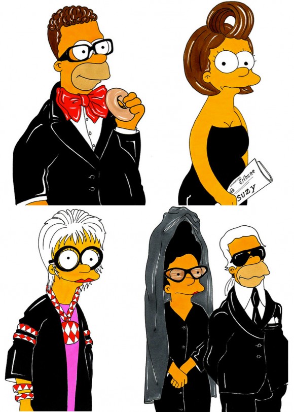 simpsons