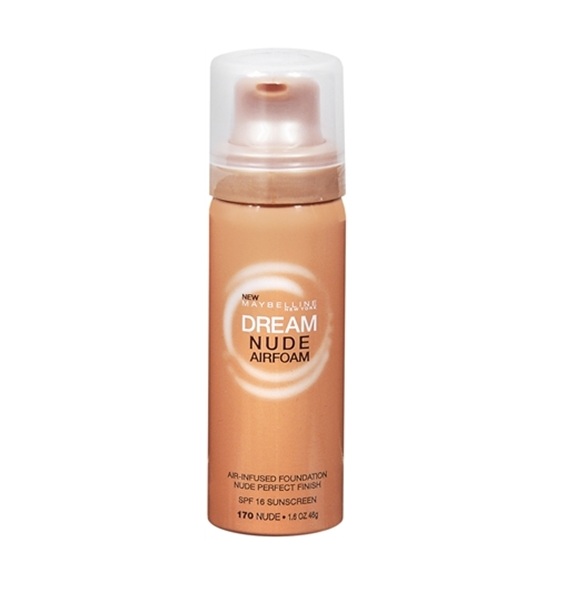 Maybelline-Dream-Nude-Airfoam