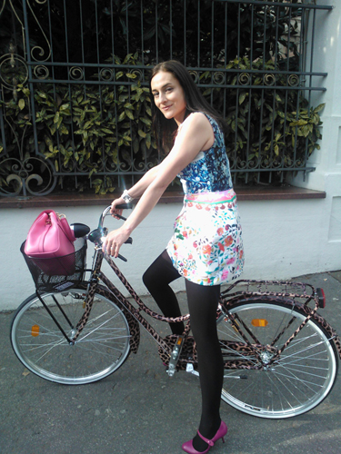 Bike