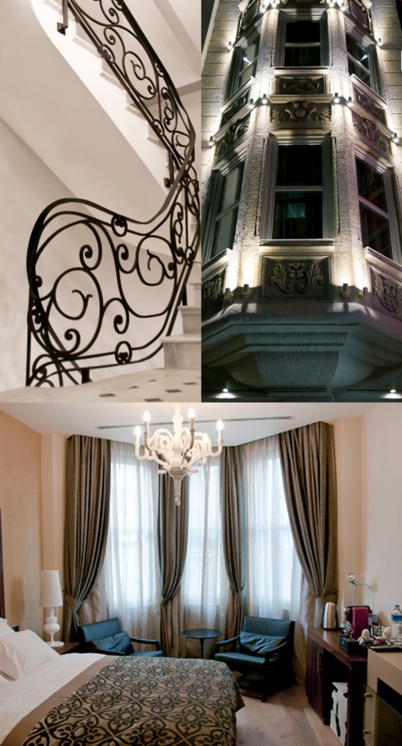 istambul