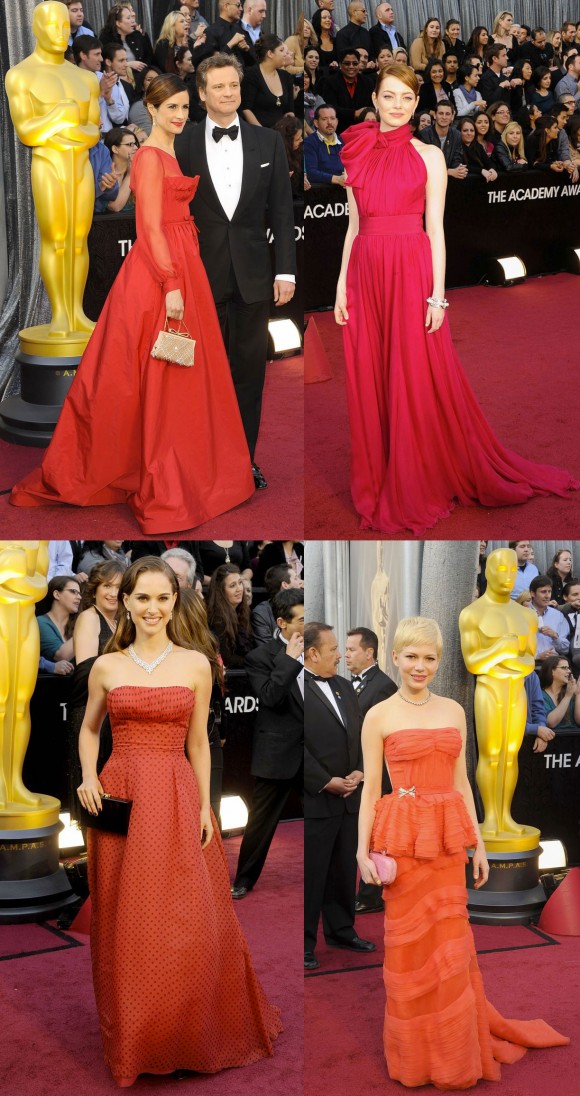 vermelho