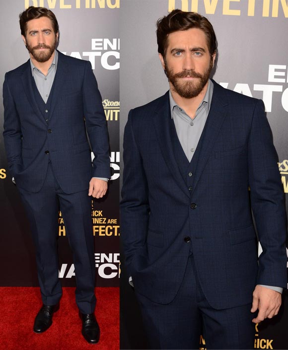 Jake-Gyllenhaal