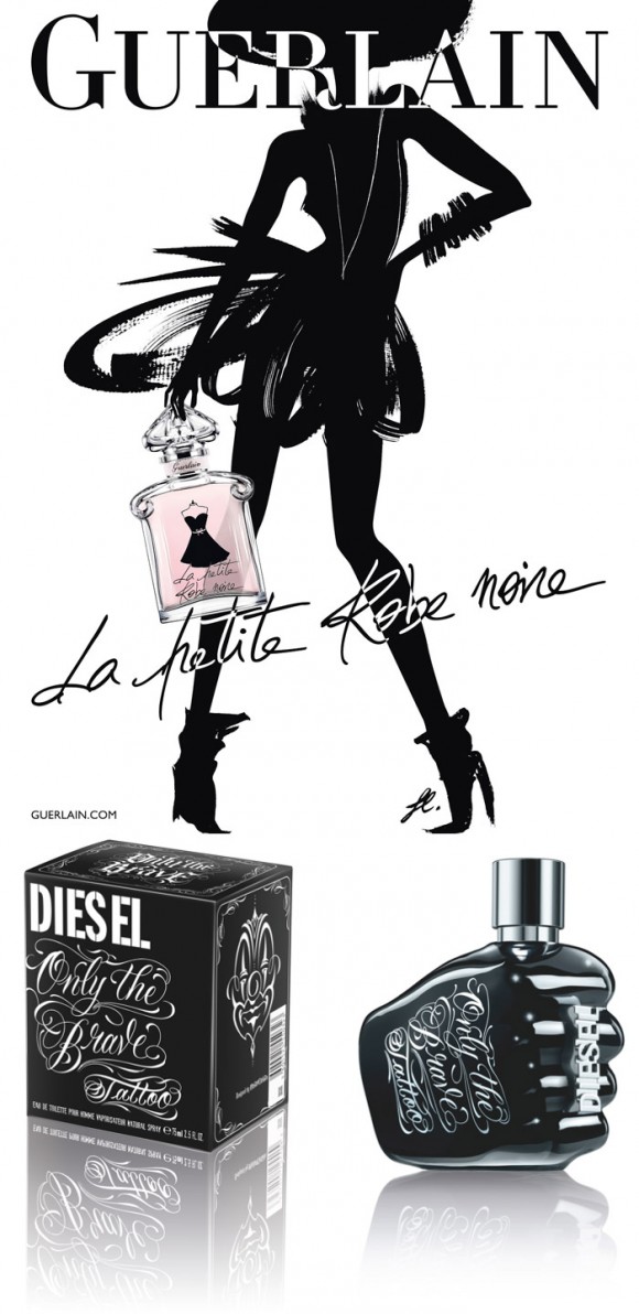 perfume