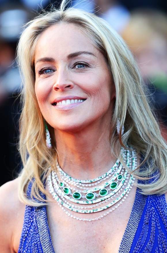 'Behind The Candelabra' Premiere - The 66th Annual Cannes Film Festival