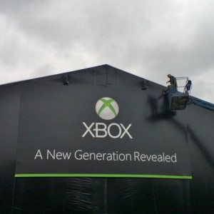 Evento Xbox