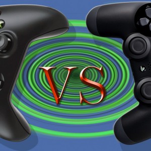 Xbox one vs PS4