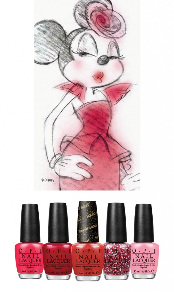 Minnie Couture