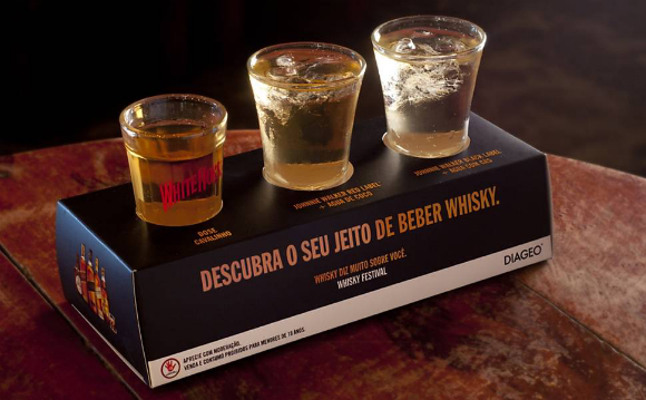 Bebida de inverno