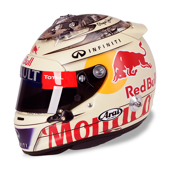 vettel