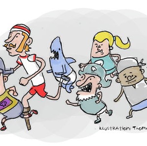 Pirates