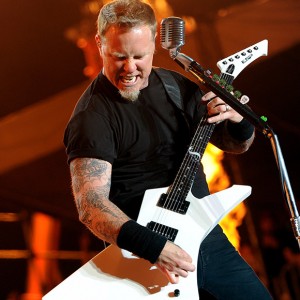 metallica