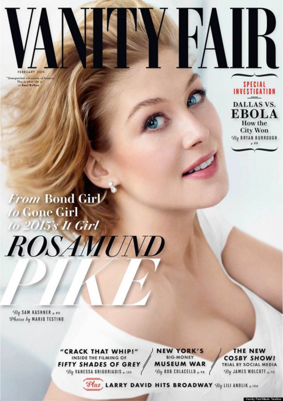 Vanity Fair